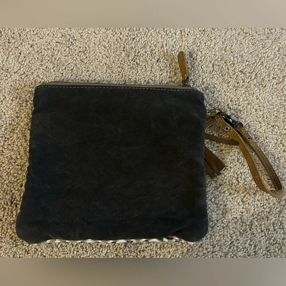 Myra PARADIGM POUCH - Picture 10 of 10